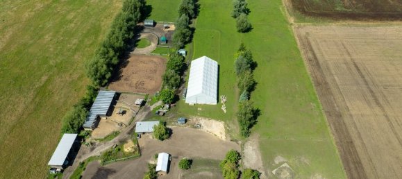 6 bedrooms Farm in Ostprignitz-Ruppin, Germany No. 229283 21