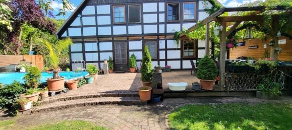 6 bedrooms Farm in Ostprignitz-Ruppin, Germany No. 229283 2