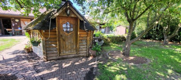 6 bedrooms Farm in Ostprignitz-Ruppin, Germany No. 229283 5