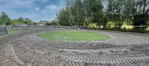 6 bedrooms Farm in Ostprignitz-Ruppin, Germany No. 229283 19