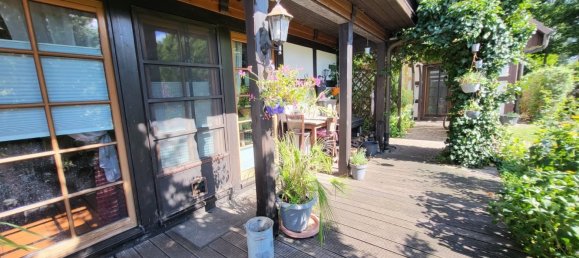 6 bedrooms Farm in Ostprignitz-Ruppin, Germany No. 229283 4