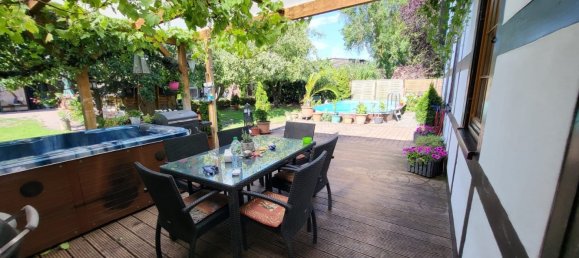 6 bedrooms Farm in Ostprignitz-Ruppin, Germany No. 229283 3