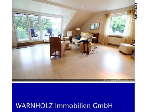 3 chambres Duplex à Wandsbek, Germany No. 28249