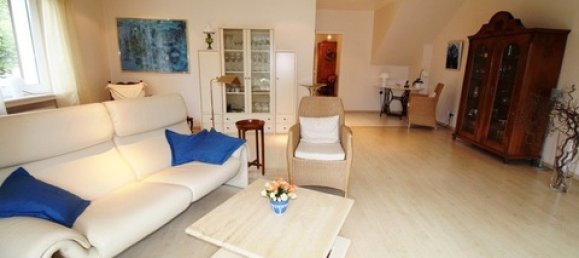 3 chambres Duplex à Wandsbek, Germany No. 28249 4