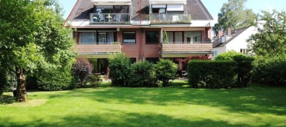 3 chambres Duplex à Wandsbek, Germany No. 28249 2