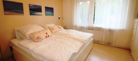 3 chambres Duplex à Wandsbek, Germany No. 28249 6