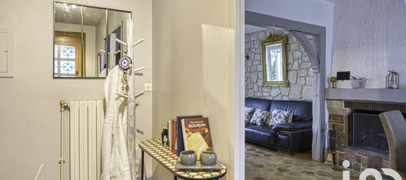 6-Zimmer Haus in Estrees-Saint-Denis, France, Nr. 152222 9