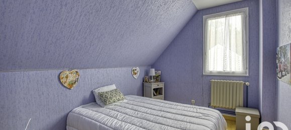 6-Zimmer Haus in Estrees-Saint-Denis, France, Nr. 152222 14