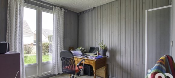 6-Zimmer Haus in Estrees-Saint-Denis, France, Nr. 152222 8