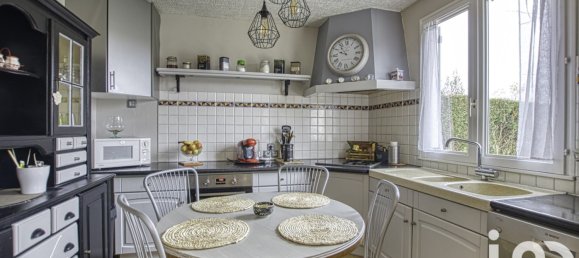 6-Zimmer Haus in Estrees-Saint-Denis, France, Nr. 152222 6