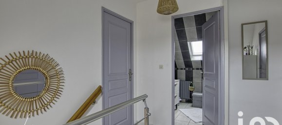 6-Zimmer Haus in Estrees-Saint-Denis, France, Nr. 152222 10