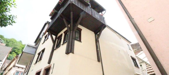 4 غرف نوم تاون هاوس في Baden-Wurttemberg, Germany رقم 68500 12