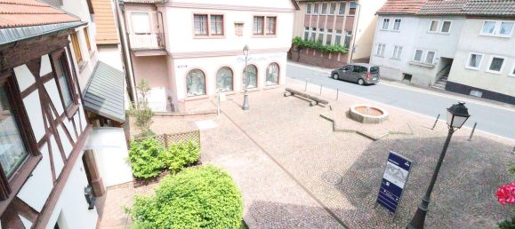 4 غرف نوم تاون هاوس في Baden-Wurttemberg, Germany رقم 68500 34