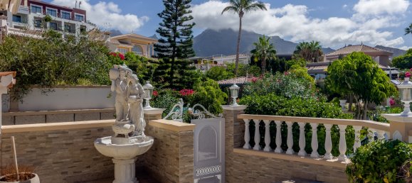 3 bedrooms Villa in Adeje, Spain No. 83878 44