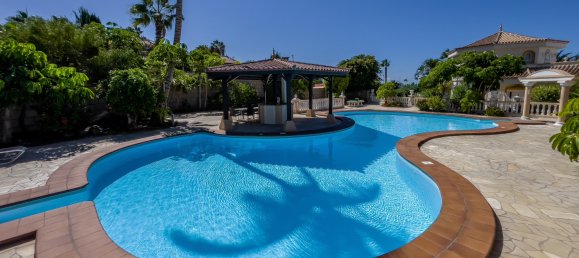 3 bedrooms Villa in Adeje, Spain No. 83878 40