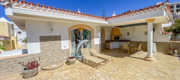 3 bedrooms Villa in Adeje, Spain No. 83878 29