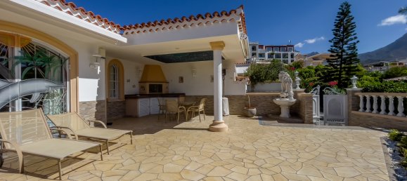 3 bedrooms Villa in Adeje, Spain No. 83878 30