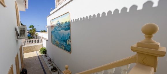 3 bedrooms Villa in Adeje, Spain No. 83878 38