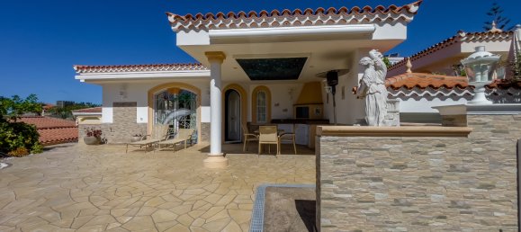 3 bedrooms Villa in Adeje, Spain No. 83878 27