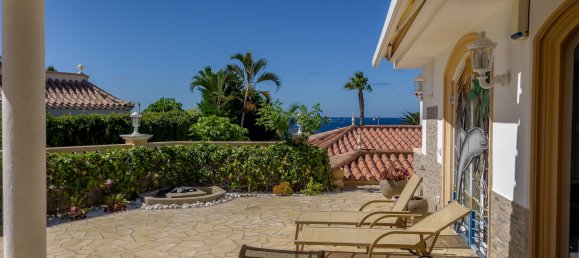 3 bedrooms Villa in Adeje, Spain No. 83878 32