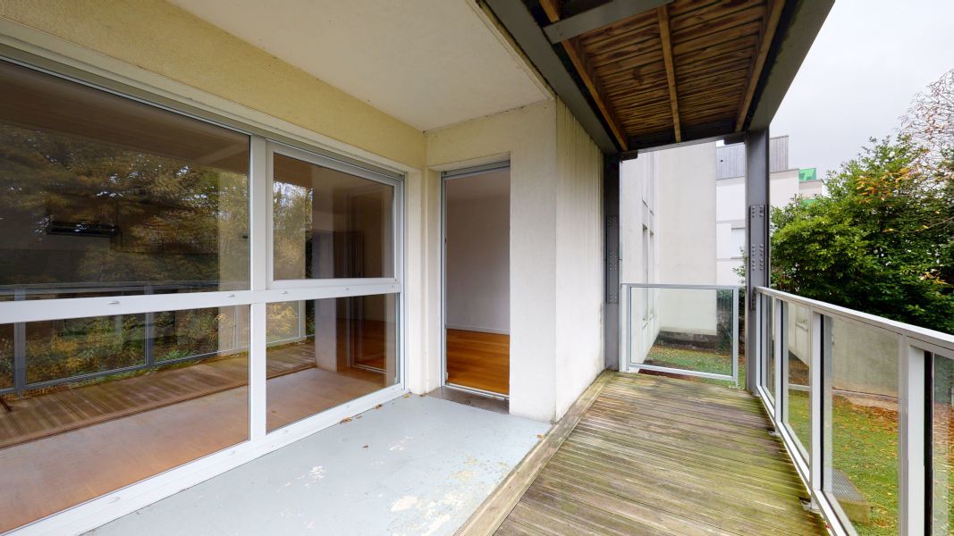 2 Schlafzimmer Wohnung in Croix, France, Nr. 99545