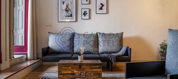 2 bedrooms Apartment in Porto, Portugal No. 49091 25