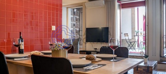 2 bedrooms Apartment in Porto, Portugal No. 49091 2