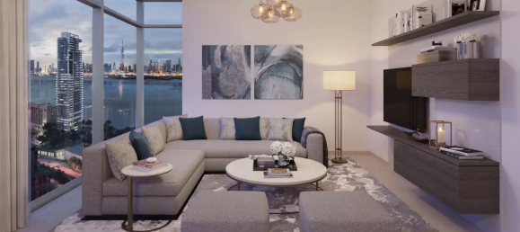 2 bedrooms Apartment for sale in Dubai, UAE № 20936 2