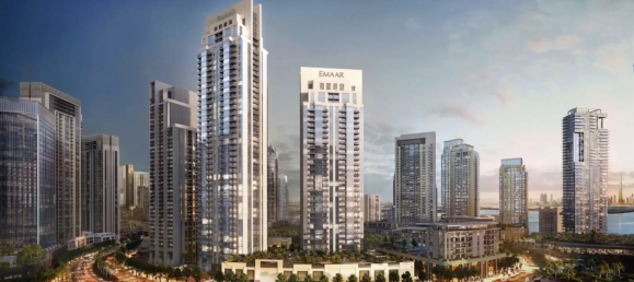 2 bedrooms Apartment for sale in Dubai, UAE № 20936 5