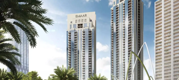 2 bedrooms Apartment for sale in Dubai, UAE № 20936 3