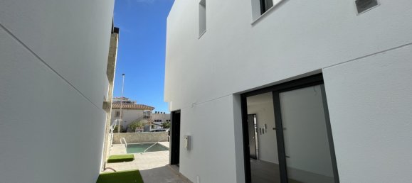 Apartamento T4 em Alicante, Spain N.º 135658 2