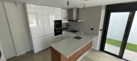Apartamento T4 em Alicante, Spain N.º 135658 3