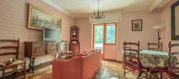 3-Zimmer Wohnung in Fiuggi, Italy, Nr. 220325 2