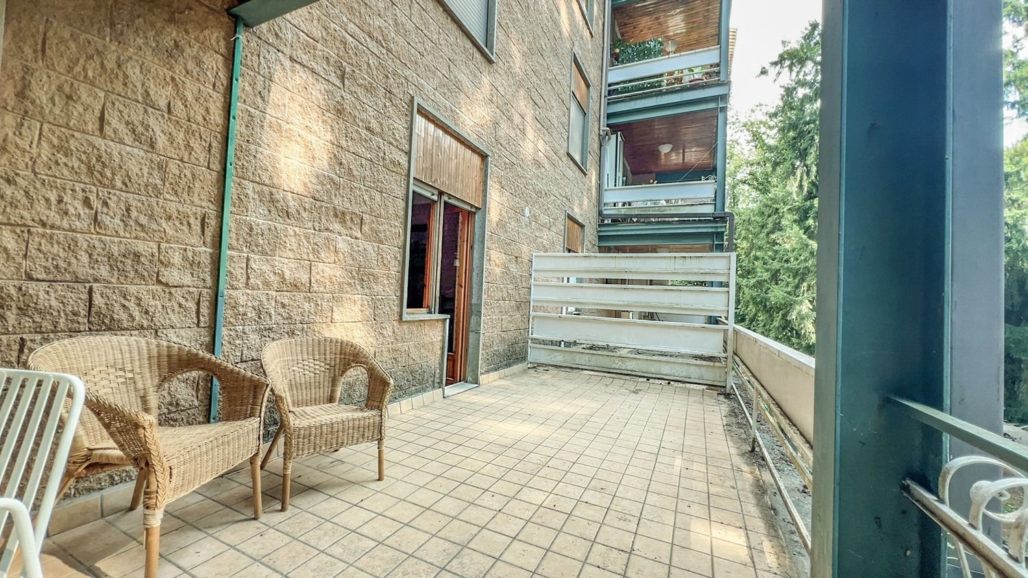 3-Zimmer Wohnung in Fiuggi, Italy, Nr. 220325