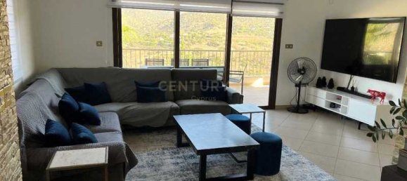 4 Schlafzimmer Villa in Foinikaria, Cyprus, Nr. 6302 7