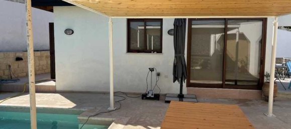 4 Schlafzimmer Villa in Foinikaria, Cyprus, Nr. 6302 5