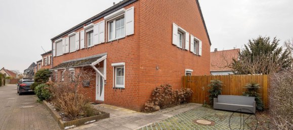 Moradia em banda T4 em Delmenhorst, Germany N.º 45158 4
