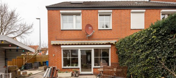 Moradia em banda T4 em Delmenhorst, Germany N.º 45158 6