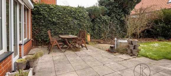 Moradia em banda T4 em Delmenhorst, Germany N.º 45158 34