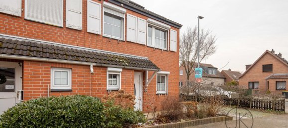 Moradia em banda T4 em Delmenhorst, Germany N.º 45158 3