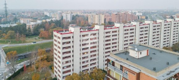 5 rooms Apartment in Bologna, Italy No. 179085 21