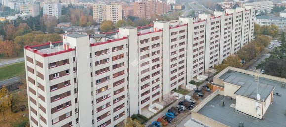 5 rooms Apartment in Bologna, Italy No. 179085 18