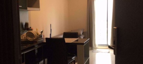 Кондоминиум  с 1 спальней в Клонг Тоэй, Таиланд № 9608 4