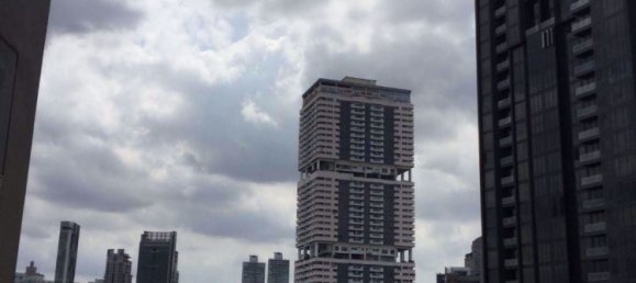 Кондоминиум  с 1 спальней в Клонг Тоэй, Таиланд № 9608 7