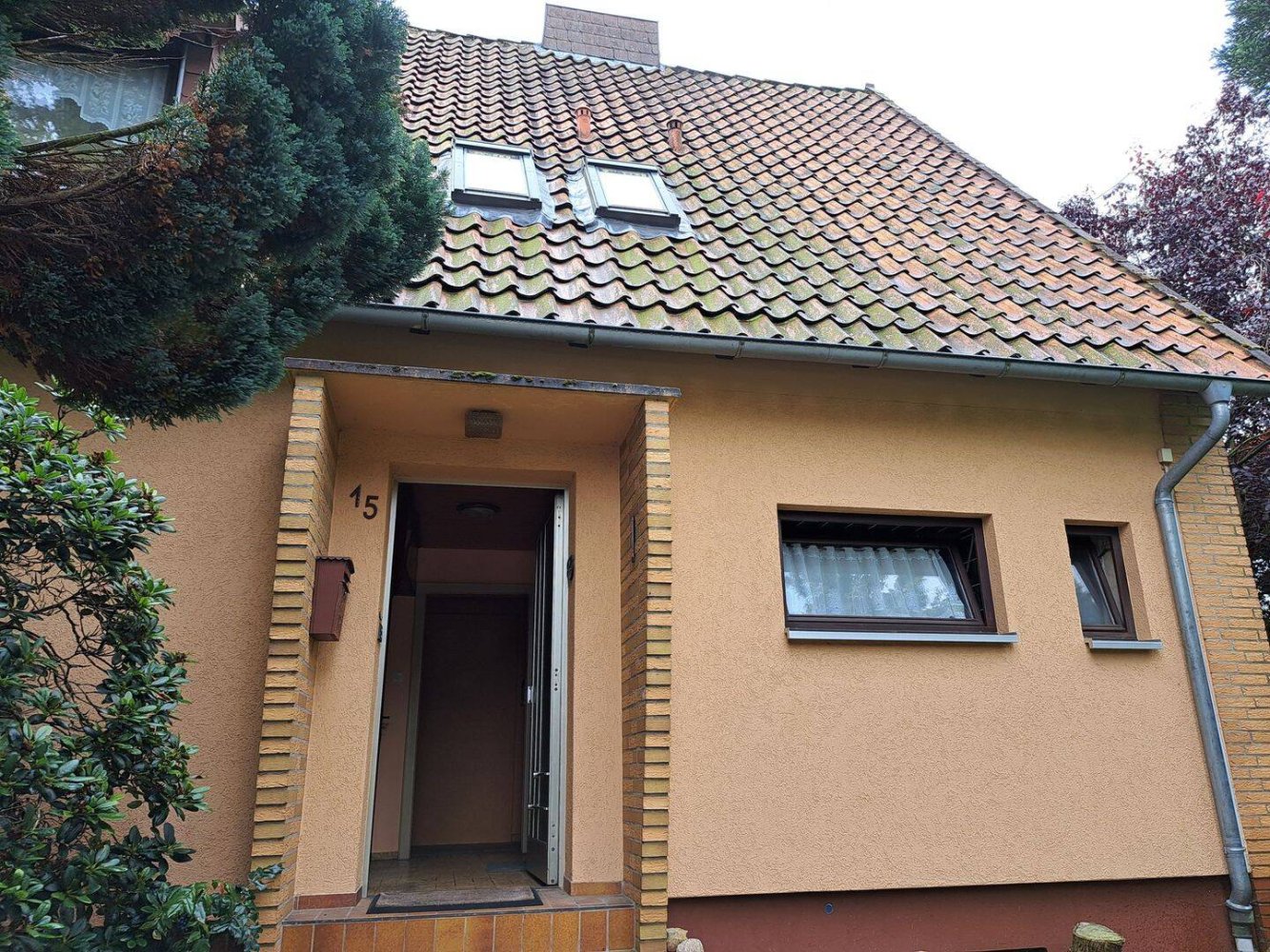 Adosado de 5 habitaciónes en Heidekreis, Germany No. 264901