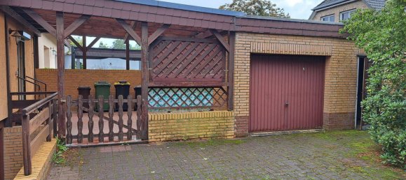 Adosado de 5 habitaciónes en Heidekreis, Germany No. 264901 2