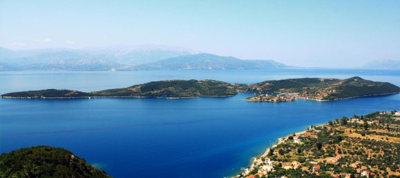 Hotel in Phocis, Greece 2003m², Nr. 4583 3