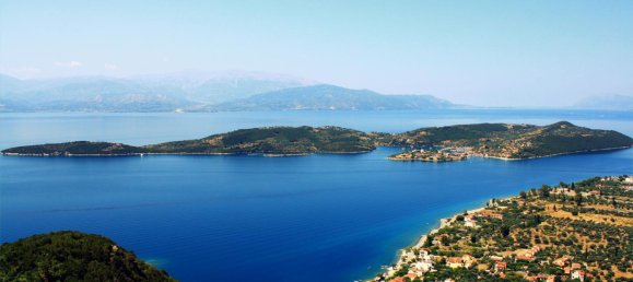 Hotel em Phocis, Greece 2003 m² N.º 4583 3