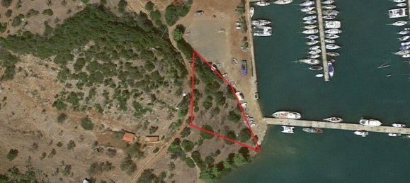 Hotel em Phocis, Greece 2003 m² N.º 4583 2