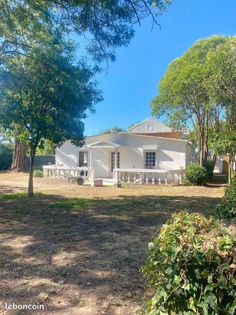 2 bedrooms House in Ghisonaccia, France No. 303411